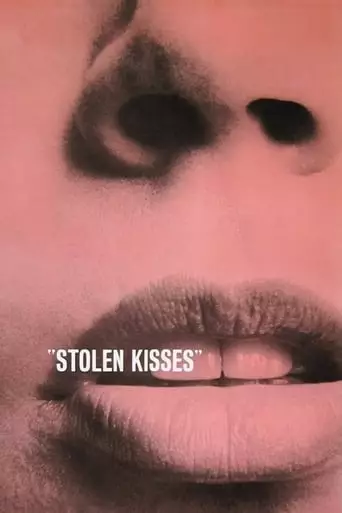 Stolen Kisses (1968) Watch Online