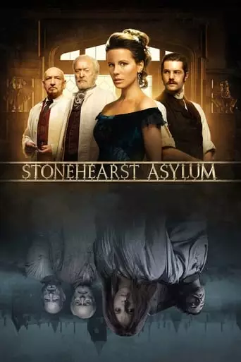 Stonehearst Asylum (2014) Watch Online
