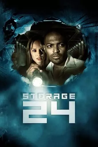 Storage 24 (2012) Watch Online