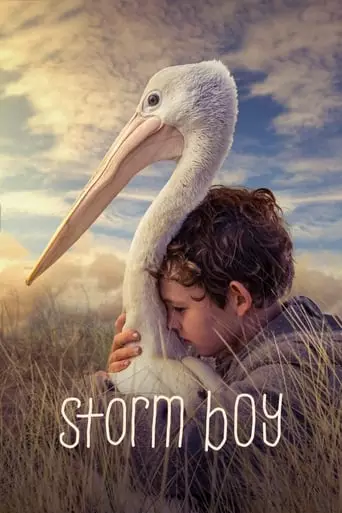 Storm Boy (2019) Watch Online