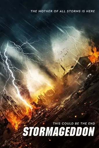 Stormageddon (2015) Watch Online