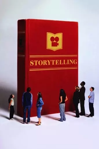 Storytelling (2001) Watch Online