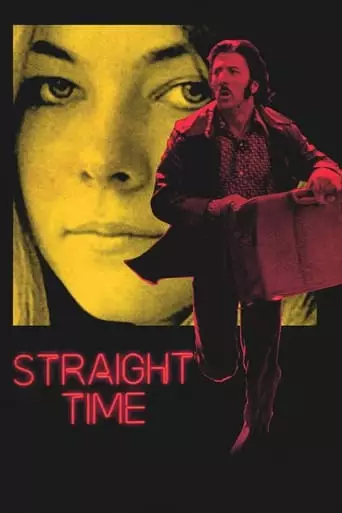 Straight Time (1978) Watch Online