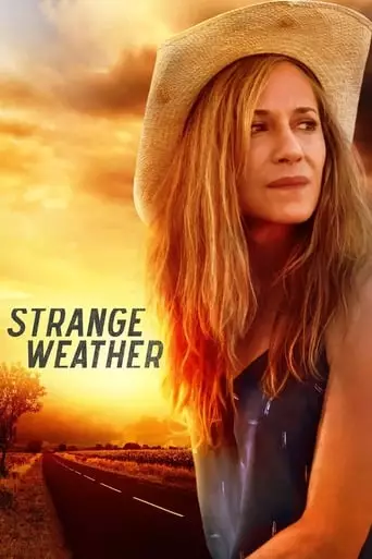 Strange Weather (2016) Watch Online