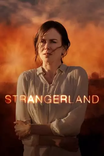 Strangerland (2015) Watch Online