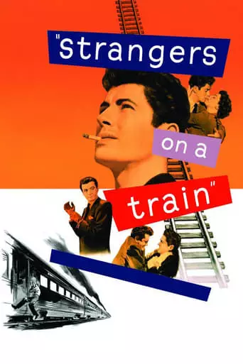 Strangers on a Train (1951) Watch Online
