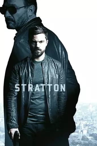 Stratton (2017) Watch Online