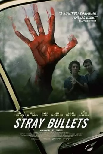 Stray Bullets (2017) Watch Online