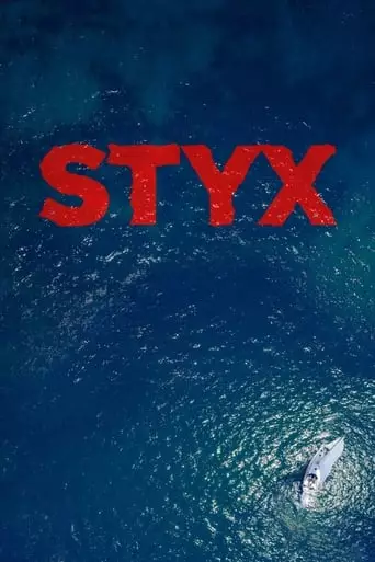Styx (2018) Watch Online