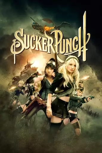 Sucker Punch (2011) Watch Online