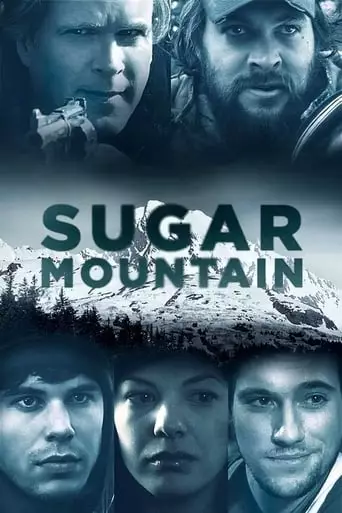 Sugar Mountain (2016) Watch Online