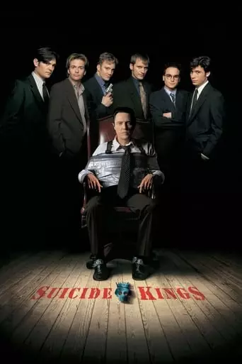Suicide Kings (1998) Watch Online