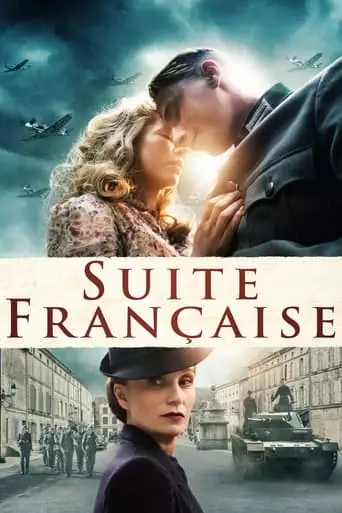 Suite Française (2015) Watch Online