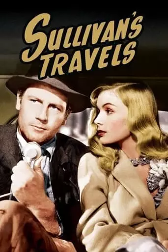 Sullivan's Travels (1941) Watch Online