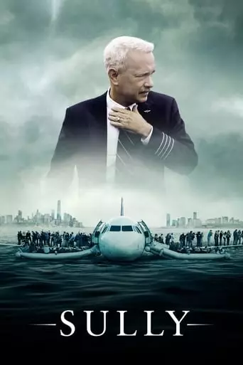 Sully (2016) Watch Online