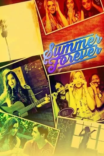 Summer Forever (2015) Watch Online