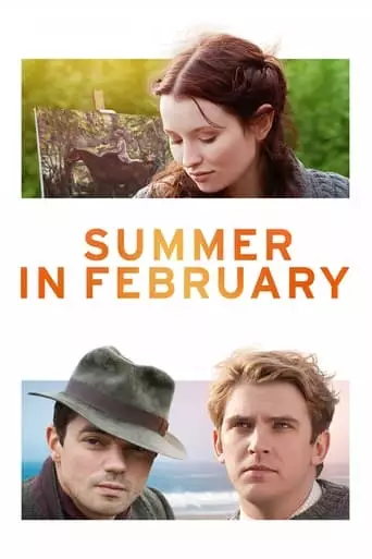 Summer in February (2013) Watch Online