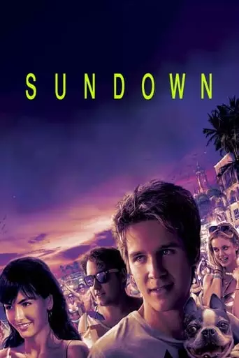 Sundown (2016) Watch Online