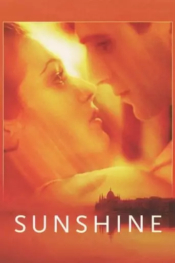 Sunshine (1999) Watch Online