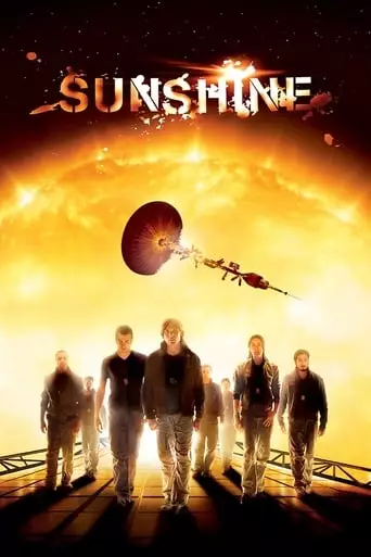 Sunshine (2007) Watch Online