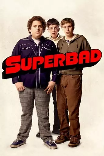 Superbad (2007) Watch Online