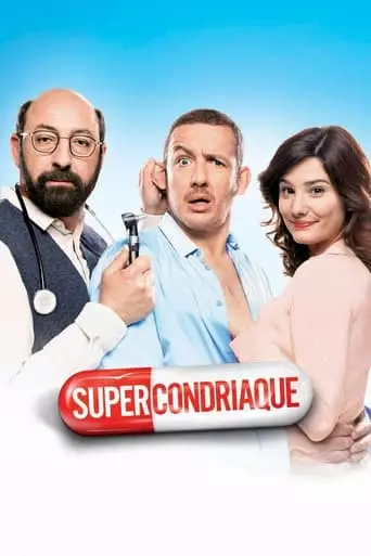 Superchondriac (2014) Watch Online
