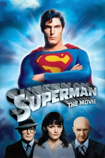 Superman (1978) Watch Online