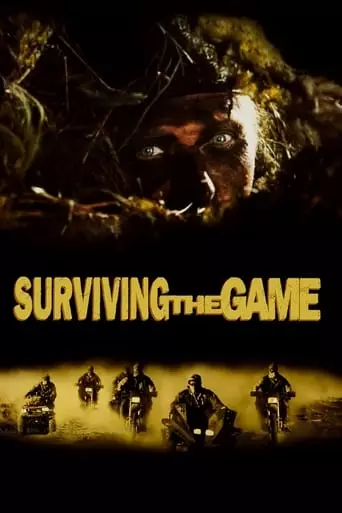 Surviving the Game (1994) Watch Online