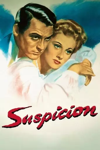 Suspicion (1941) Watch Online