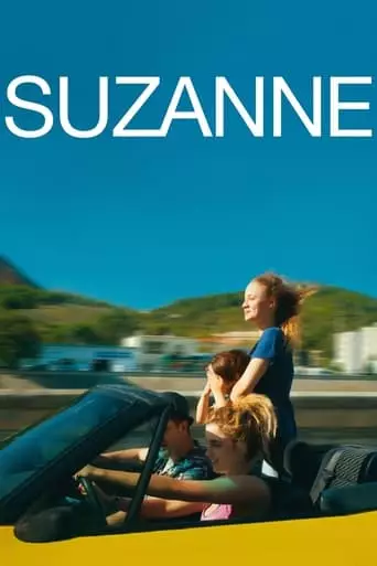 Suzanne (2013) Watch Online