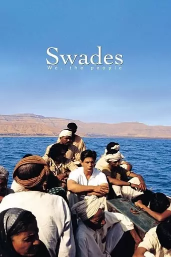 Swades (2004) Watch Online