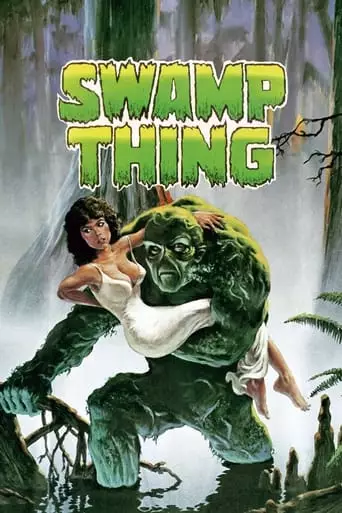Swamp Thing (1982) Watch Online