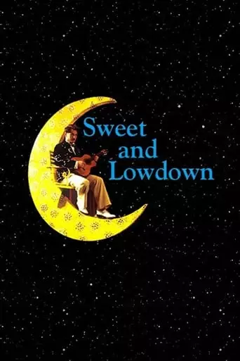 Sweet and Lowdown (1999) Watch Online