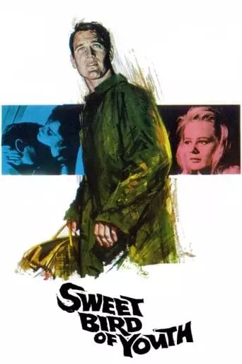 Sweet Bird of Youth (1962) Watch Online