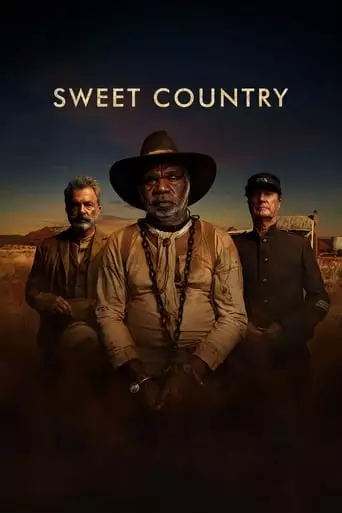 Sweet Country (2018) Watch Online