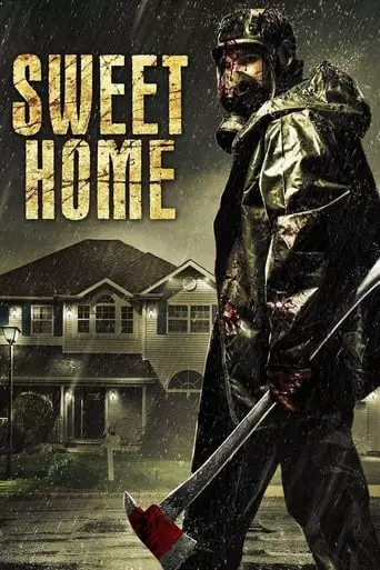 Sweet Home (2015) Watch Online