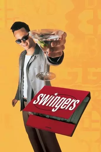 Swingers (1996) Watch Online