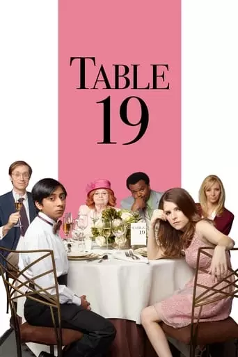 Table 19 (2017) Watch Online