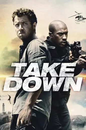 Take Down (2016) Watch Online