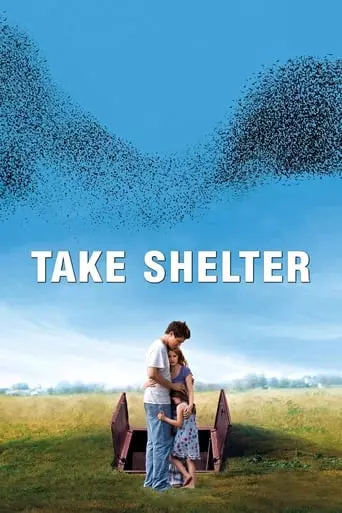 Take Shelter (2011) Watch Online