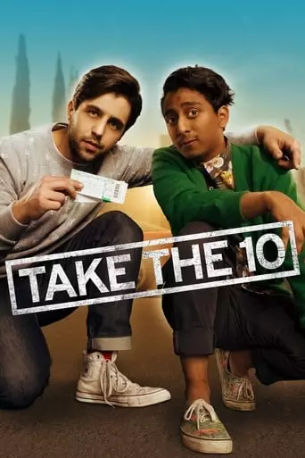 Take the 10 (2017) Watch Online