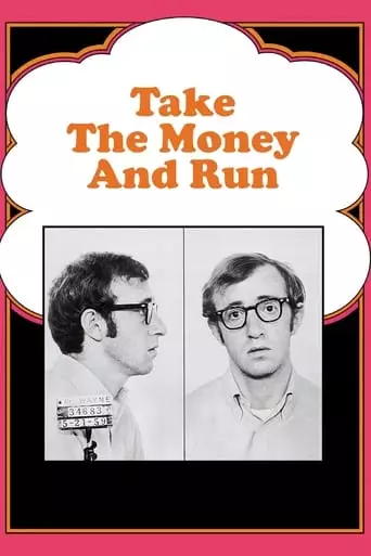 Take the Money and Run (1969) Watch Online