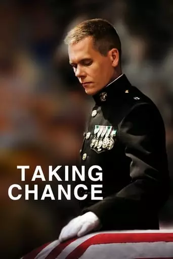 Taking Chance (2009) Watch Online