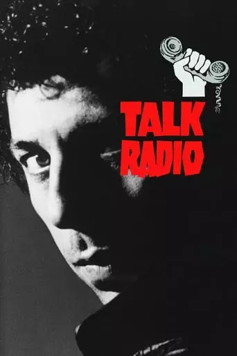 Talk Radio (1988) Watch Online