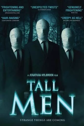 Tall Men (2016) Watch Online