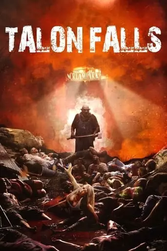 Talon Falls (2017) Watch Online