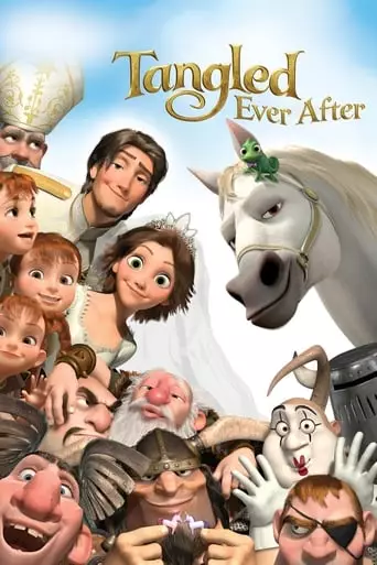 Tangled Ever After (2012) Watch Online