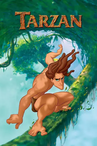 Tarzan (1999) Watch Online