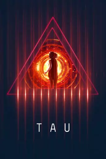 Tau (2018) Watch Online
