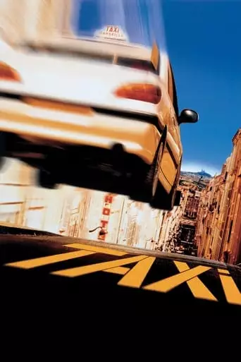 Taxi (1998) Watch Online